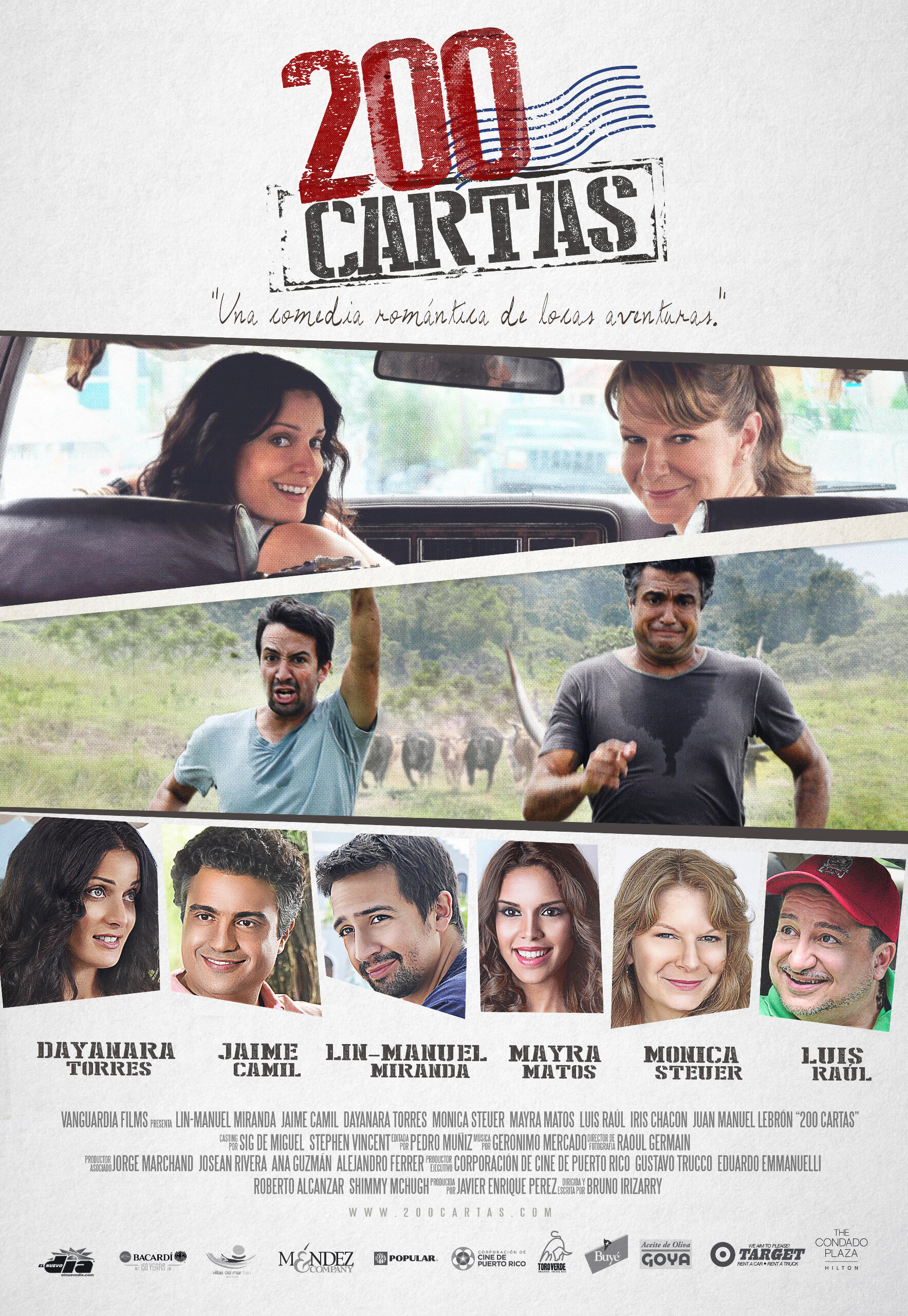 23 Horas