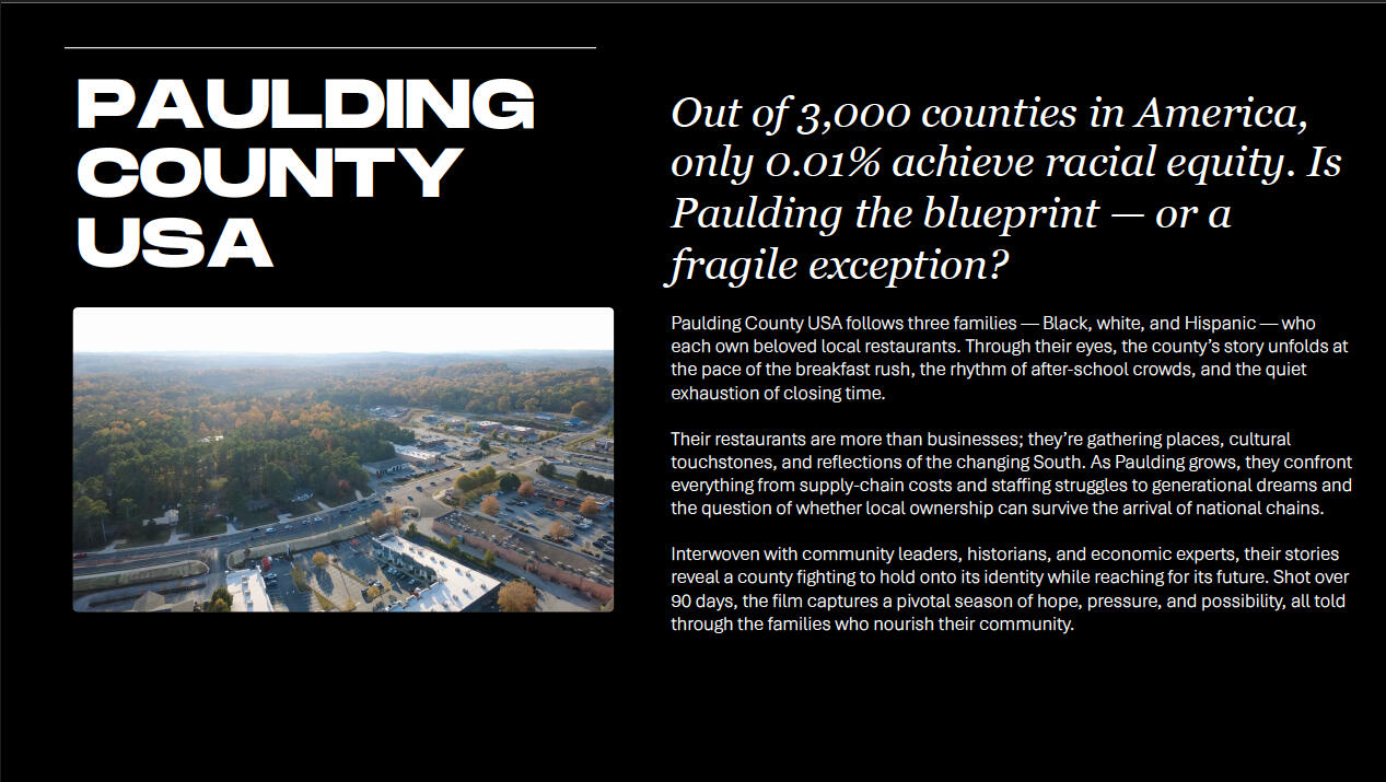 Paulding